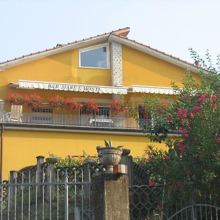 B&B Mare E Monti 라스페치아 객실 사진