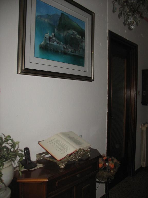 B&B Mare E Monti 라스페치아 객실 사진