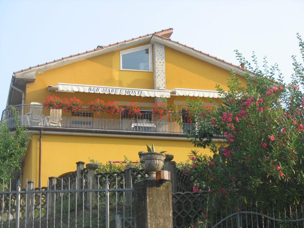 B&B Mare E Monti 라스페치아 객실 사진