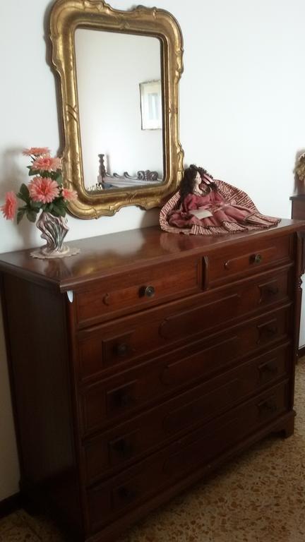 B&B Mare E Monti 라스페치아 객실 사진