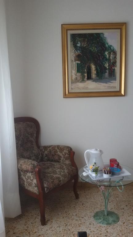 B&B Mare E Monti 라스페치아 객실 사진
